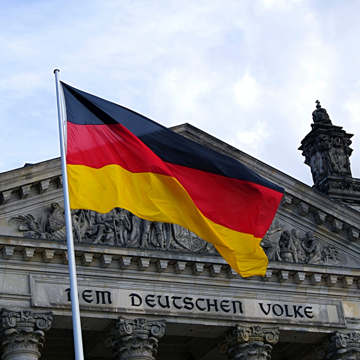 Germany moves to legalize – likely the first domino to fall