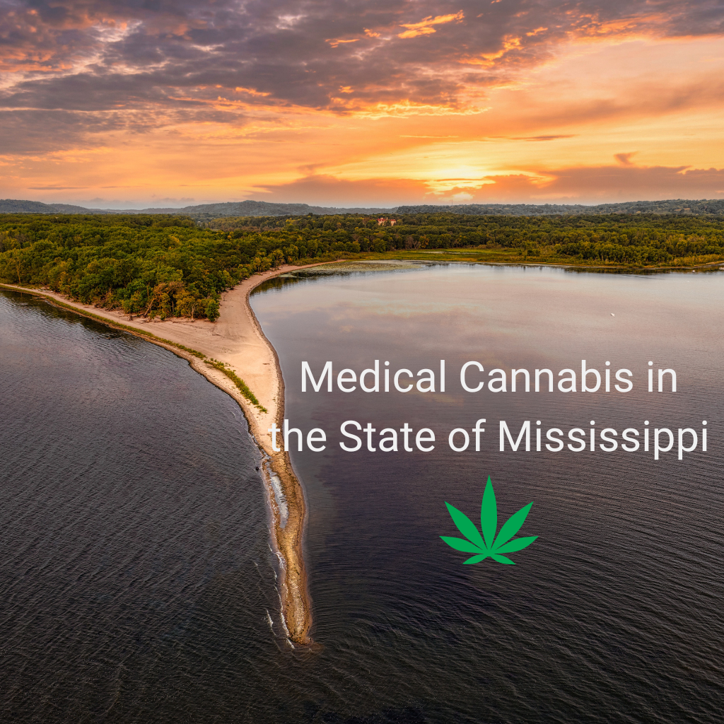Medical Cannabis comes to Mississippi