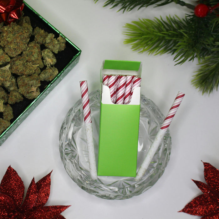 Holiday Gift Guide for Weed Enthusiasts