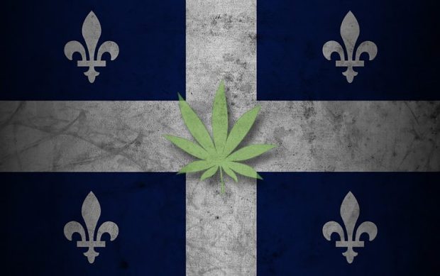 Small Batch products welcomed to the Quebec Market