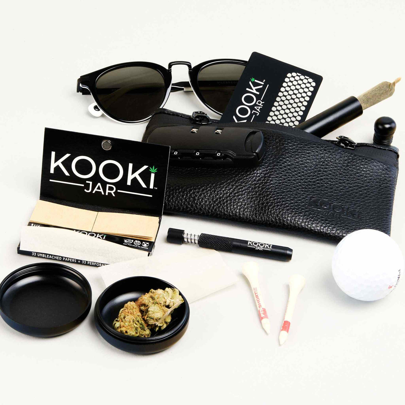 KookiJar Kits