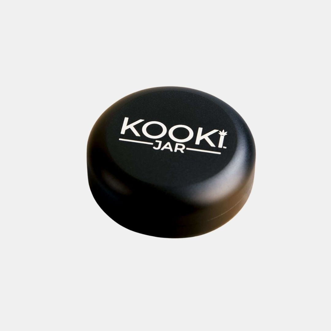KookiJar Bud Pod | Smell Proof Pocket Container