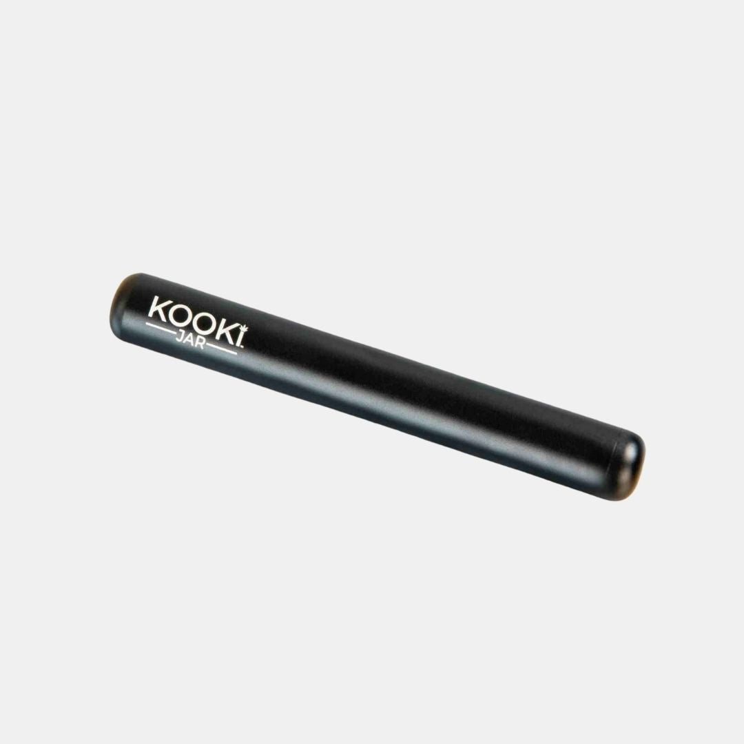KookiJar Doob Tube | Smell Proof Pre-Roll Container