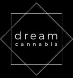 Dream Cannabis and KookiJar storing cannabis